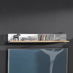 Werso W9 Wall Shelf 120cm