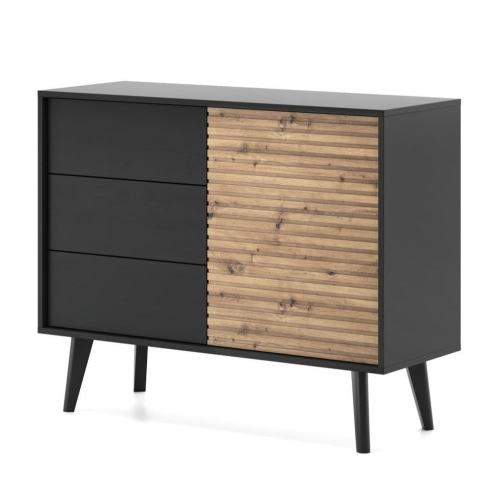 Willow Sideboard Cabinet 104cm