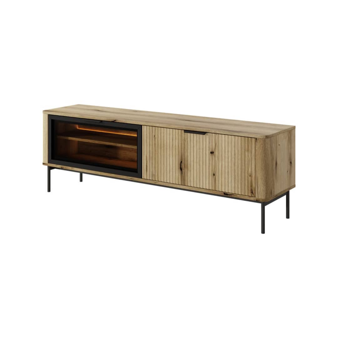 Wilson TV Cabinet 163cm