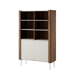 Wrap Highboard Cabinet 105cm