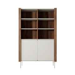 Wrap Highboard Cabinet 105cm