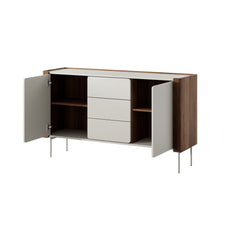 Wrap Sideboard Cabinet 142cm