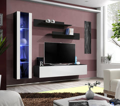 Fly G2 Entertainment Unit For TVs Up To 60"