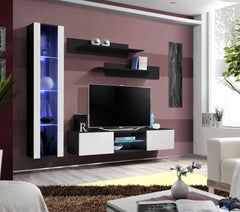 Fly R2 Entertainment Unit For TVs Up To 60"