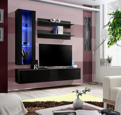 Fly H2 Entertainment Unit For TVs Up To 49"