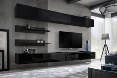 Fly I1 Entertainment Unit For TVs Up To 75"