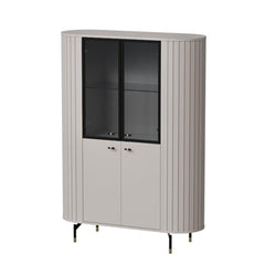 Zante ZA1 Highboard Cabinet 112cm