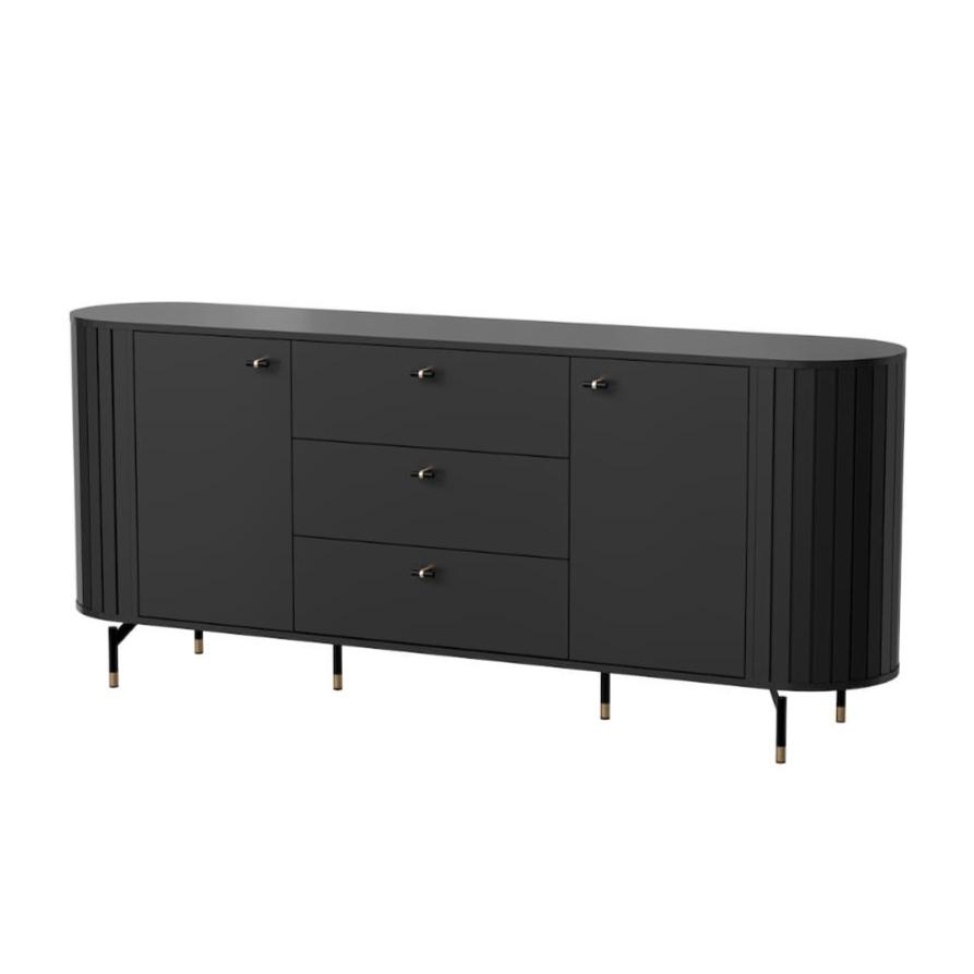 Zante ZA4 Sideboard Cabinet 190cm