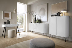 Zova Sideboard Cabinet 168cm