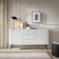 Zova Sideboard Cabinet 168cm