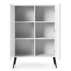 Zova Highboard Cabinet 103cm