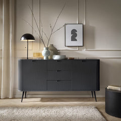 Zova Sideboard Cabinet 168cm