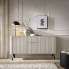 Zova Sideboard Cabinet 168cm