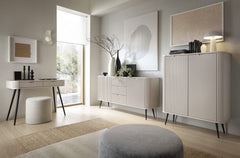 Zova Sideboard Cabinet 168cm