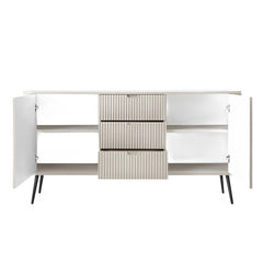 Zova Sideboard Cabinet 168cm