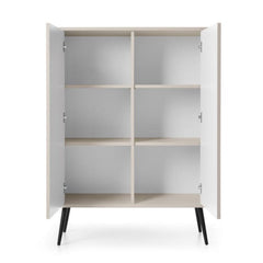 Zova Highboard Cabinet 103cm