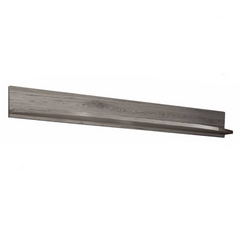 Ontario Wall Shelf 150cm