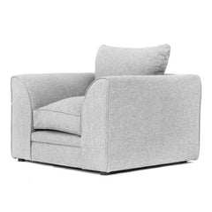 Dorota Fabric Armchair