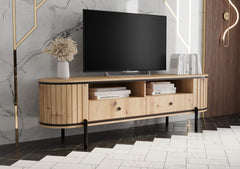 New York TV Cabinet 181cm