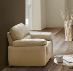 Baltica Armchair