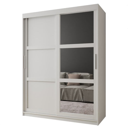 Arendal III Sliding Door Wardrobe 150cm