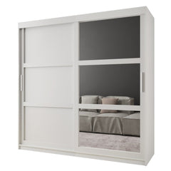 Arendal III Sliding Door Wardrobe 200cm