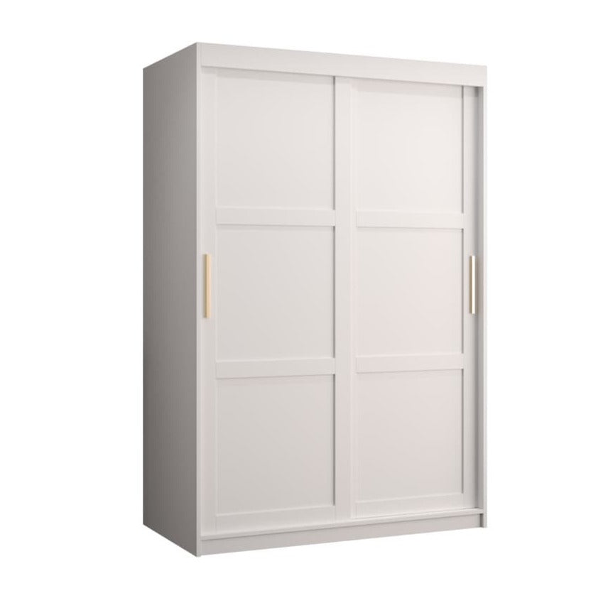 Ramiro I Sliding Door Wardrobe 120cm