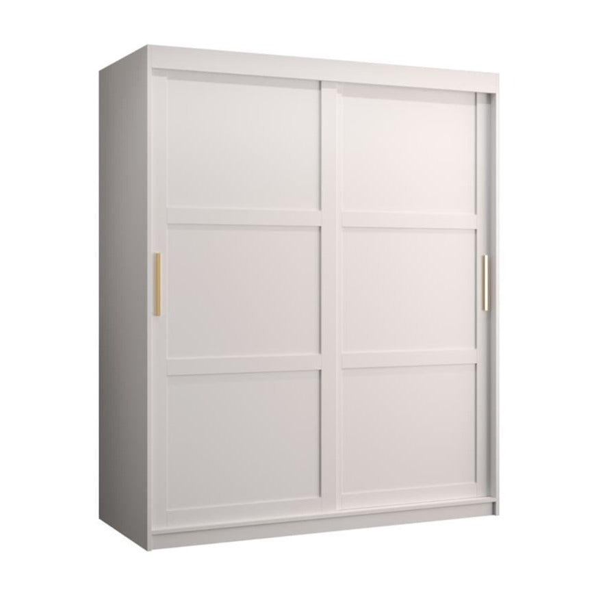 Ramiro I Sliding Door Wardrobe 150cm