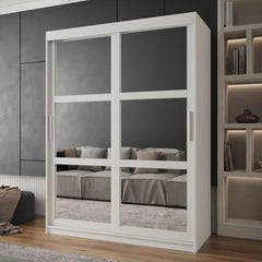 Arendal I Sliding Door Wardrobe 150cm