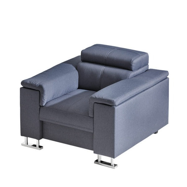 Boston Armchair