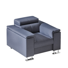 Boston Armchair