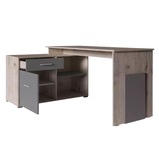 Como 60 Corner Desk 110cm