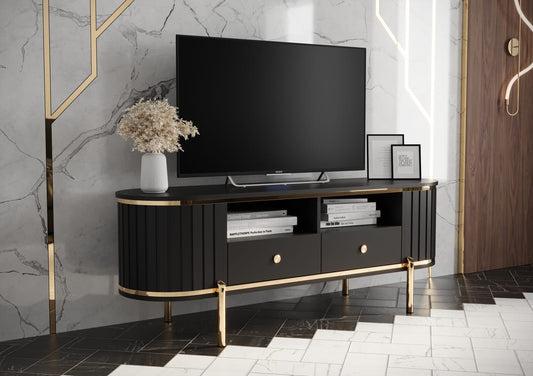 New York TV Cabinet 151cm