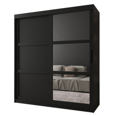 Arendal III Sliding Door Wardrobe 180cm