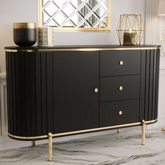 New York Sideboard Cabinet 151cm