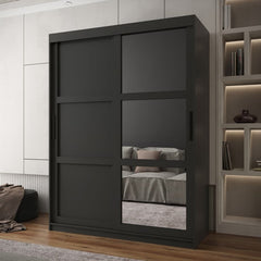 Arendal III Sliding Door Wardrobe 150cm