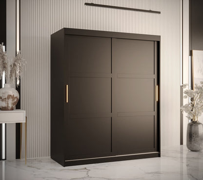 Ramiro I Sliding Door Wardrobe 150cm