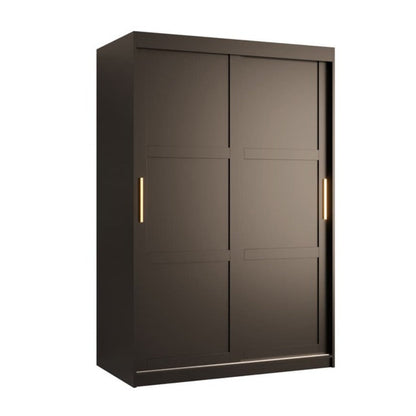 Ramiro I Sliding Door Wardrobe 120cm