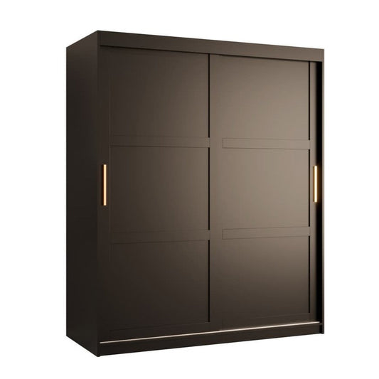 Ramiro I Sliding Door Wardrobe 150cm