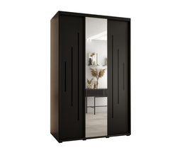 Cannes XIII Sliding Door Wardrobe 160cm