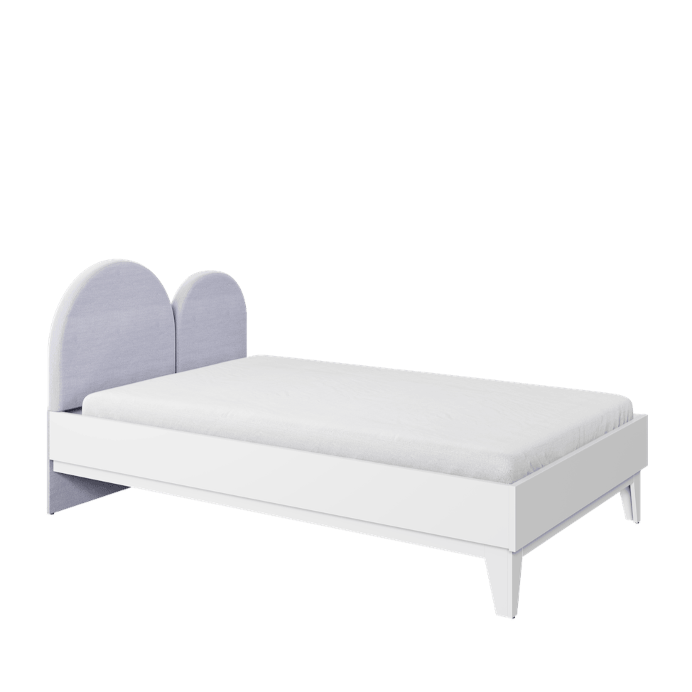 Femii FE-11 Bed Frame [EU Small Double]