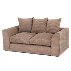 Mercury Ajo Corner Sofa - Grey