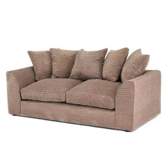 Mercury Ajo Corner Sofa - Grey