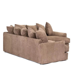 Mercury Ajo Corner Sofa - Grey