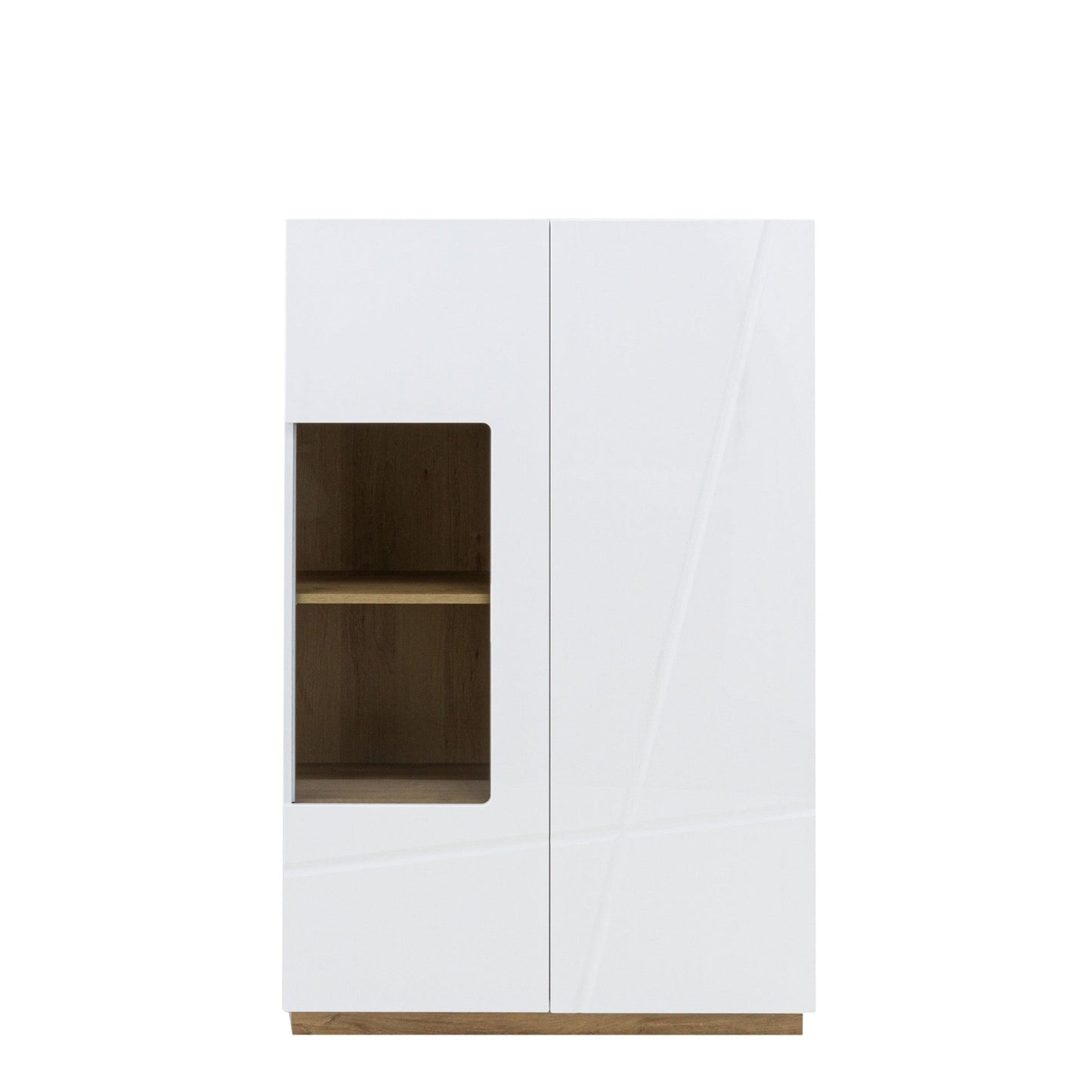 Futura FU-05 Display Cabinet 90cm