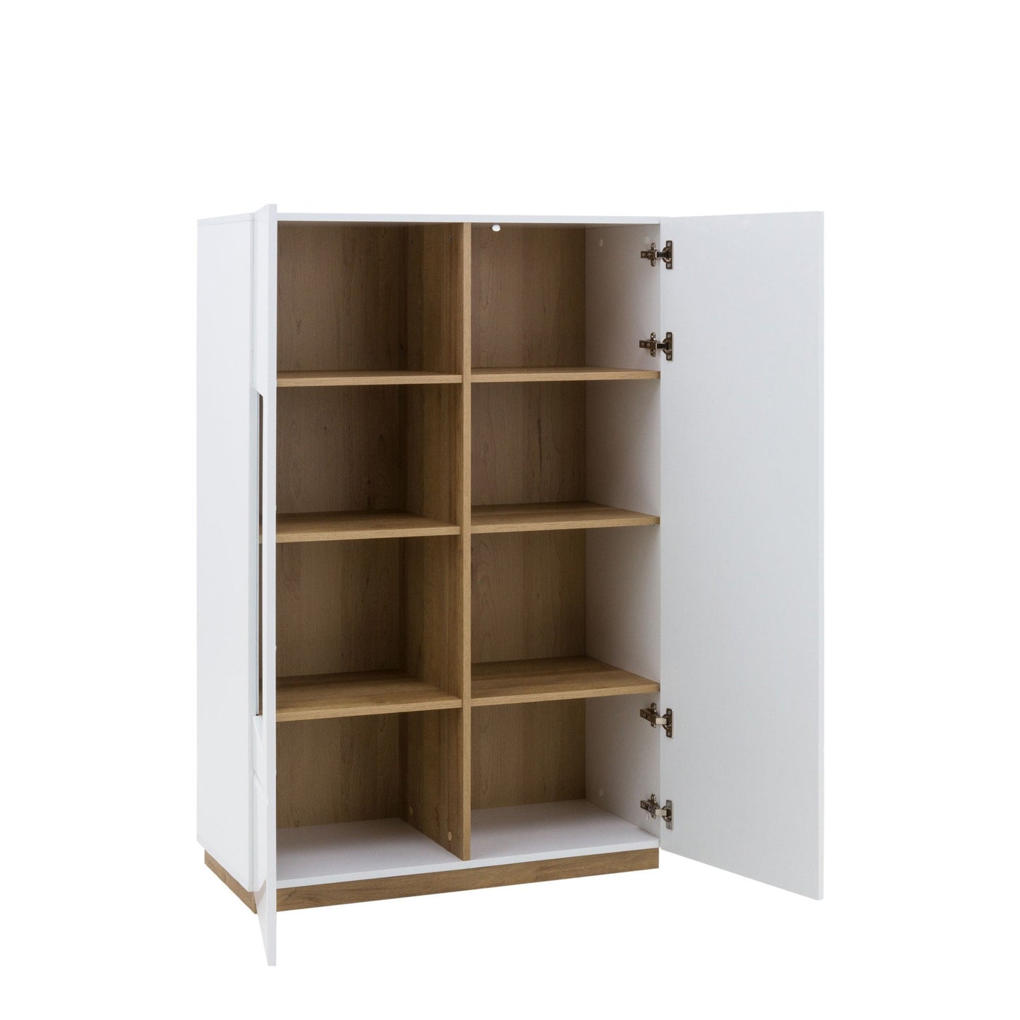 Futura FU-05 Display Cabinet 90cm