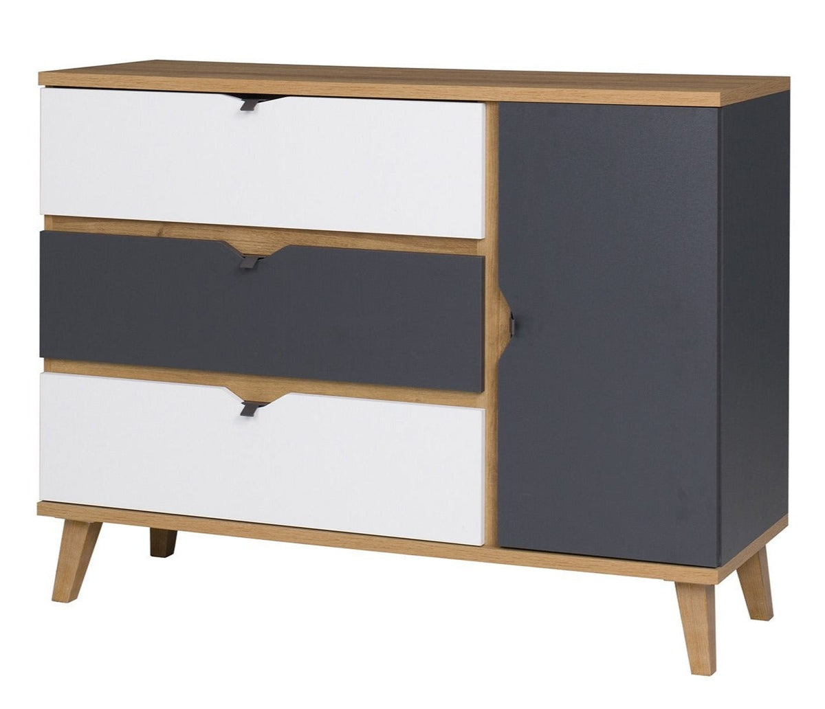 Memone Sideboard Cabinet