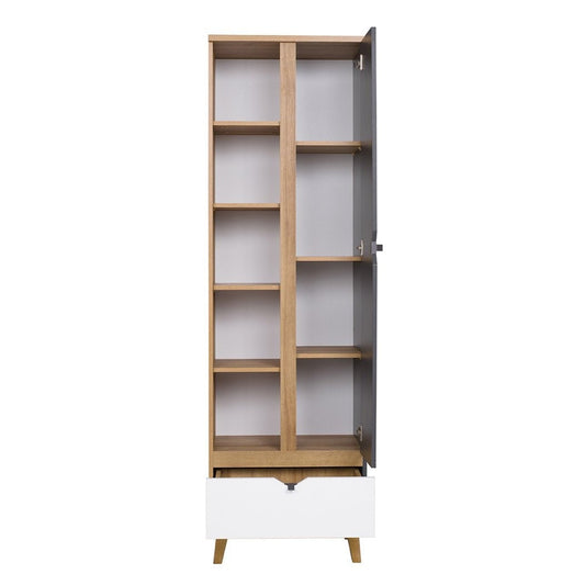 Memone Tall Cabinet