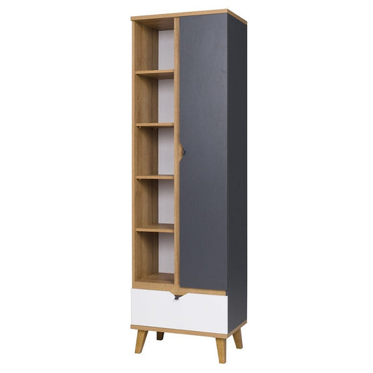 Memone Tall Cabinet