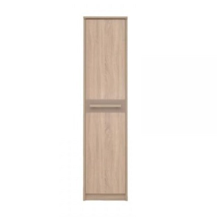 Cremona Hinged Wardrobe 50cm